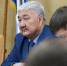 Всегда с Иркутском: Александру Ханхалаеву исполнилось 70 лет - ИА Альтаир