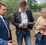 Депутат Алексей Грешилов: в городке ИВАТУ построят современный детский сад на 140 мест - Дума города Иркутска