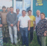 Рабочая поездка по Иркутской области - ЛДПР
