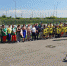 Церемония поднятия флага прошла в ледовом дворце «Байкал» - ИА Альтаир