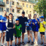 «молодая гвардия» провела антинаркотическую уличную акцию в мамско-чуйском районе картинки мгер - Молодая Гвардия