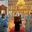 Прибывшая со святой горы Афон уникальная икона доставлена в Свято-Одигитриевский собор Улан-Удэ - Baikal24.Ru