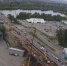 На путепроводе по улице Джамбула в Иркутске плановые ремонтные работы будут производить по ночам - Сибирские новости