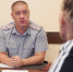 Прием граждан по поручению Президента РФ провел врио начальника ГУФСИН России по Иркутской области - ГУФСИН