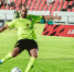 «Иркутск» - первая домашняя победа - Football-Irkutsk.Ru