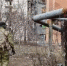 Военкоры сняли на видео будни сахалинских бойцов на СВО - Baikal24.Ru