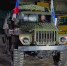 Из Иркутска в зону СВО направлен автомобиль «Урал» с гуманитарным грузом - Weacom.Ru