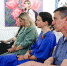 Пресс-конференция команды проекта "Метацентры". Фото: Илья Аверьянов, ИА PrimaMedia - IrkutskMedia.Ru