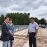 Реконструкция моста через Куту в Усть-Куте идет по графику - ИА Альтаир