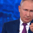 Путин потребовал снизить волатильность на финансовом рынке РФ и установить контроль за оттоком капитала - SIA.RU