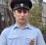 Полицейский спас слепую пенсионерку из горящего дома в Усть-Куте - ИА Альтаир