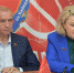 Нина Останина: политическое будущее России Сибирью прирастать будет - КПРФ