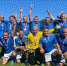 "Забайкальские ключи" выиграли турнир ветеранов в Утулике - Football-Irkutsk.Ru