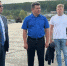 Константин Зайцев посетил Усть-Кут для проверки исполнения задач по благоустройству города - Baikal24.Ru