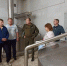 Зампред Правительства Иркутской области Владимир Читоркин и министр сельского хозяйства Илья Сумароков с рабочим визитом посетили северные территории Приангарья - Министерство сельского хозяйства