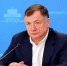 За строительство второй БАМ выступил зампредседателя правительства РФ - Baikal24.Ru