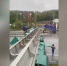 Самосвал сбил виадук во Владивостоке - Weacom.Ru
