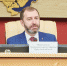 Александр Ведерников избран председателем Законодательного собрания Прибайкалья - ИА Альтаир