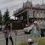 Более 100 деревьев и кустарников высадили в Купеческом сквере в Иркутске - Сибирские новости
