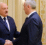 Лукашенко предложил Травникову вместе развивать искусственный интеллект - Baikal24.Ru