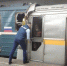 В московском метро столкнулись два поезда - Weacom.Ru