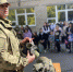 Уроки самозащиты проходят в Приангарье с участием сотрудников спецподразделений Росгвардии - Росгвардия