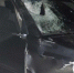 Водитель Toyota Highlander насмерть сбил пешехода под Саянском - ИА ИркСиб