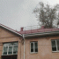 Капитальный ремонт кровли провели в трех детских садах Иркутска - Weacom.Ru