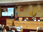 По итогам 2022 года эффективность госпрограмм Иркутской области возросла