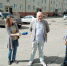 Партийный контроль: СРЗП добивается расселения аварийных домов в Шелехове - Справедливая Россия