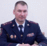 Алексей Захаров возглавил министерство внутренних дел по Новосибриску - Baikal24.Ru