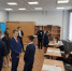 Слюдянка. Выборы президента школы - Избирательная комиссия