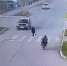 Несовершеннолетний мотоциклист сбил школьницу на пешеходном переходе в Свирске - ИА ИркСиб