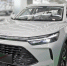 В Калининграде запустили отверточную сборку кроссовера BAIC X7 - Weacom.Ru