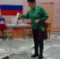 Старт голосования - Избирательная комиссия