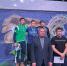 Спортсмен из Иркутской области победил на турнире по вольной борьбе на призы Семёнова - Rayon.Irk.Today