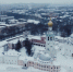 Фильм о возрождении сибирского иконописного стиля сняла телерадиокомпания «Иркутский Кремль», созданная при Харлампиевском храме - Weacom.Ru