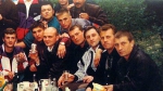 Конец преступной эпохи