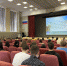 День профессиональных проб в Педагогическом институте ИГУ - ВСГАО