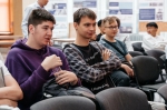 Студенты ИрГУПС приняли участие в сборах по спортивному программированию БайкалТехКом   Тело новости