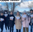 Вчера завершилась очередная ВСЕРОССИЙСКАЯ АКЦИЯ #ДАРЮТЕПЛО! - Уполномоченный по правам ребенка