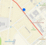 Улица Пархоменко. Скриншот с сайта 2gis.ru - Irk.Ru