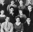 Делегаты Ангарской комсомольской конференции, 1957 год - Газета СМ Номер один