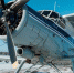 По факту жесткой посадки Ан-2 на Чукотке возбуждено уголовное дело - Baikal24.Ru