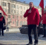Как отмечали 7 ноября в Иркутской области. Фоторепортаж - КПРФ