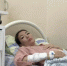 Якутский блогер Лина Малина в больнице забрала стульчик у агрессивной бабушки - Baikal24.Ru