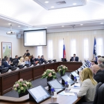 Новую систему управления государственными программами запускают в Прибайкалье с нового года
