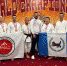 Восемь медалей выиграли иркутские спортсмены на чемпионате мира по всестилевому карате - Сибирские новости