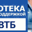 ВТБ: в 2023 году впервые более половины продаж ипотеки придется на господдержку - Сибирские новости