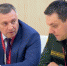 Руководитель Рослесхоза поблагодарил Игоря Кобзева за содействие развитию в Приангарье школьных лесничеств - Baikal24.Ru